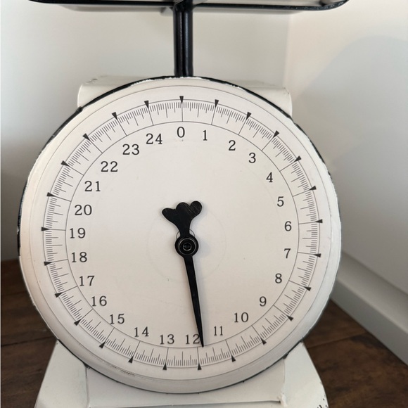 Farmhouse Scale Decor - Picture 4 of 5